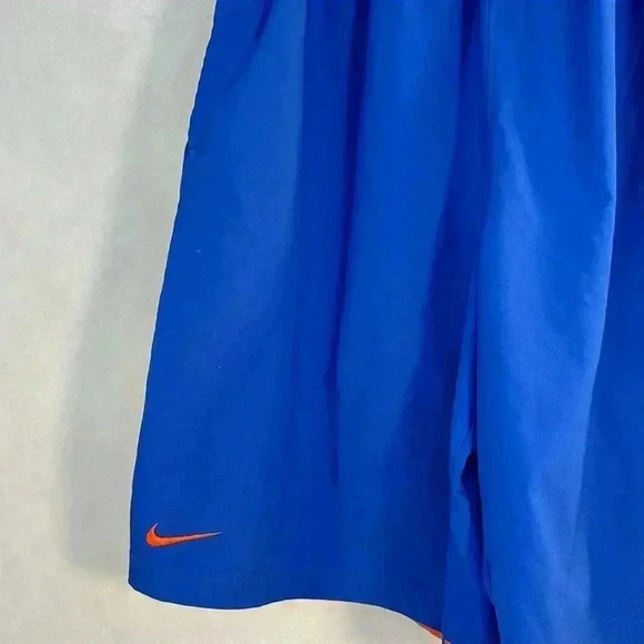 Nike Florida Gators Team Fit Athletic Shorts Size XL - Picture 3 of 9